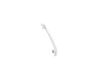 964508-3-S-GE-WR17X11911        -Door Shelf Retainer Bar