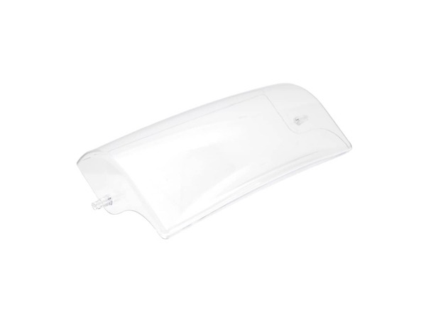 964883-1-M-GE-WR22X10046        -Dairy Door (Clear)