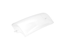 Dairy Door (Clear) – Part Number: WR22X10046