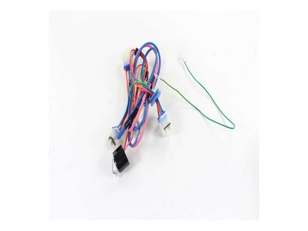 964891-1-M-GE-WR23X10290        -Refrigerator Defrost Thermostat and Wire Harness