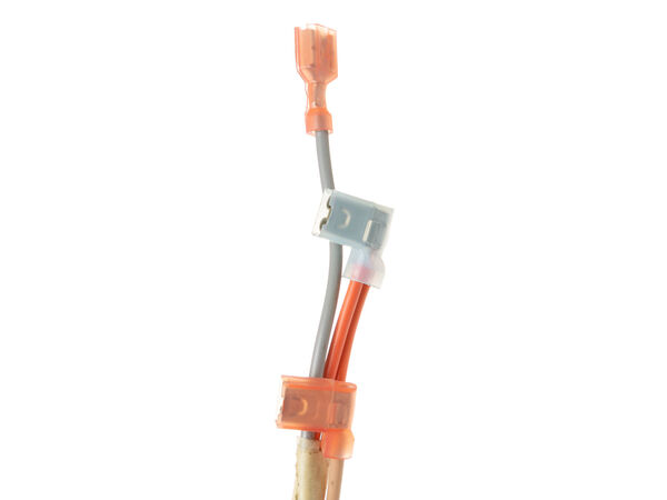 964911-1-M-GE-WR23X10330        -HARNESS MOTOR & SOL