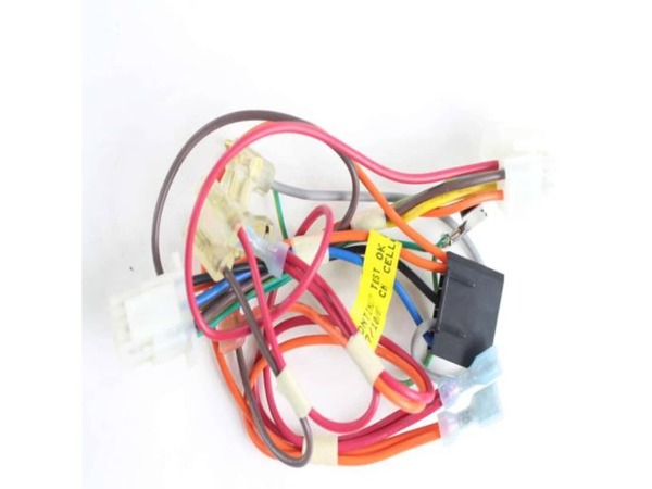 964964-1-M-GE-WR23X10390        -HARNESS CNTRL MODULE