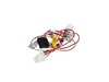 964964-3-S-GE-WR23X10390        -HARNESS CNTRL MODULE