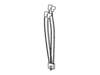 HARNESS UPPER LIGHTS FF – Part Number: WR23X10394