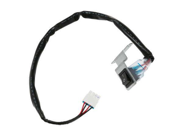 964974-1-M-GE-WR23X10401        -SWITCH Assembly MAIN