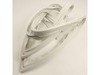 Fresh Food Door Gasket - White – Part Number: WR24X10145