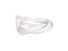 965003-2-S-GE-WR24X10145        -Fresh Food Door Gasket - White