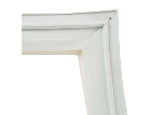 965005-1-M-GE-WR24X10147        -Fresh Food Door Gasket - White