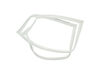 965005-2-S-GE-WR24X10147        -Fresh Food Door Gasket - White