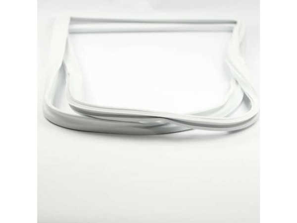 965012-1-M-GE-WR24X10155        -Fresh Food Door Gasket - White
