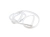 Freezer Door Gasket - White – Part Number: WR24X10156