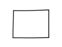 MAGNETIC GASKET – Part Number: WR24X10161