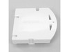 Refrigerator Ice Maker Cover – Part Number: WR29X10068