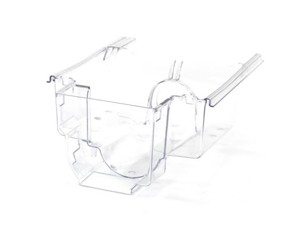 966376-1-M-GE-WR30X10055        -BUCKET ICE DISP