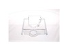 966376-2-S-GE-WR30X10055        -BUCKET ICE DISP