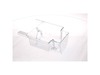 966376-3-S-GE-WR30X10055        -BUCKET ICE DISP