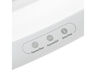 966396-3-S-GE-WR31X10044        -Crisper Pan Cover - White