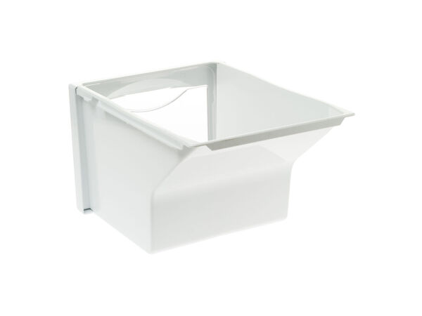 966451-1-M-GE-WR32X10454        - PAN Assembly Vegetable (WINDOW)