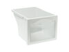 966451-2-S-GE-WR32X10454        - PAN Assembly Vegetable (WINDOW)