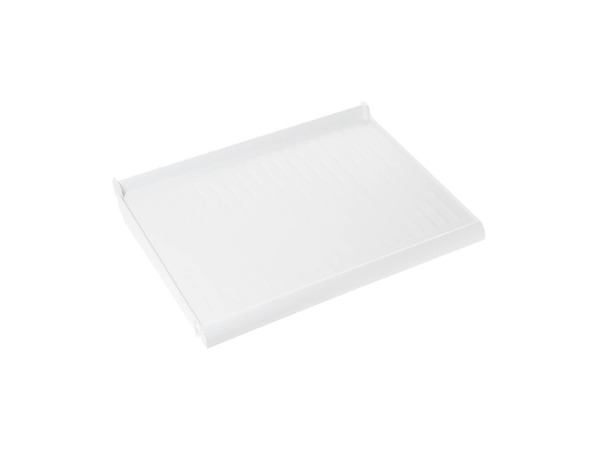 966453-1-M-GE-WR32X10457        -Vegetable Pan Cover