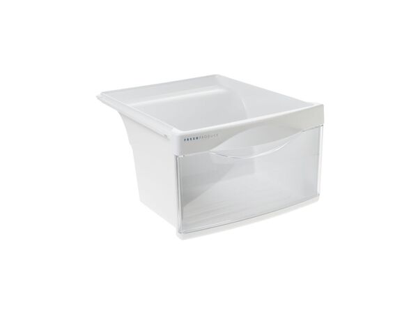 966458-1-M-GE-WR32X10462        - PAN Assembly Vegetable