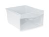 966459-2-S-GE-WR32X10463        -Vegetable Drawer