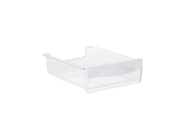 966463-1-M-GE-WR32X10467        -Meat Drawer - Clear