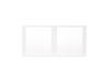 966477-2-S-GE-WR32X10482        -Crisper Glass Shelf
