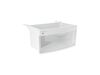 Crisper Pan - Bottom – Part Number: WR32X10491