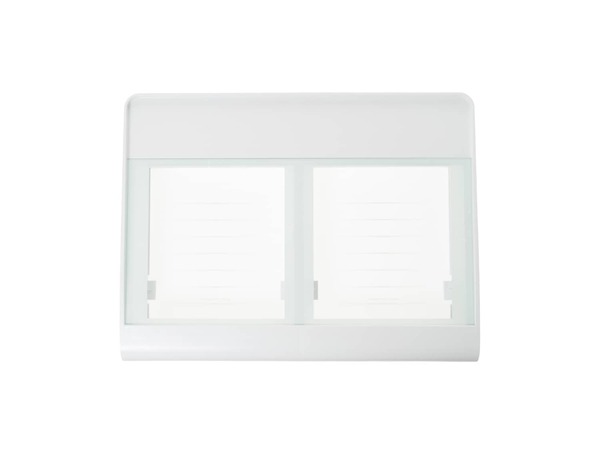 966492-1-M-GE-WR32X10500        -Vegetable Pan Cover - Glass included