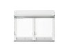 966492-2-S-GE-WR32X10500        -Vegetable Pan Cover - Glass included