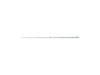966535-2-S-GE-WR38X10321        -TRIM FRONT SHELF GLASS
