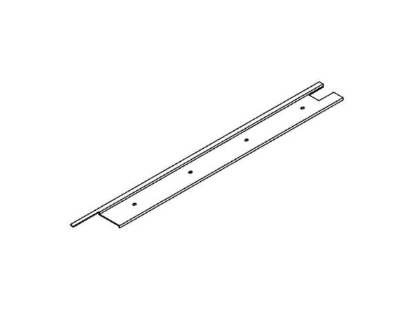 966548-1-M-GE-WR38X10335        -DOOR TRIM FF BOTTOM
