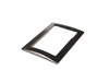 966550-3-S-GE-WR38X10337        - TRIM RECESS Assembly Stainless Steel