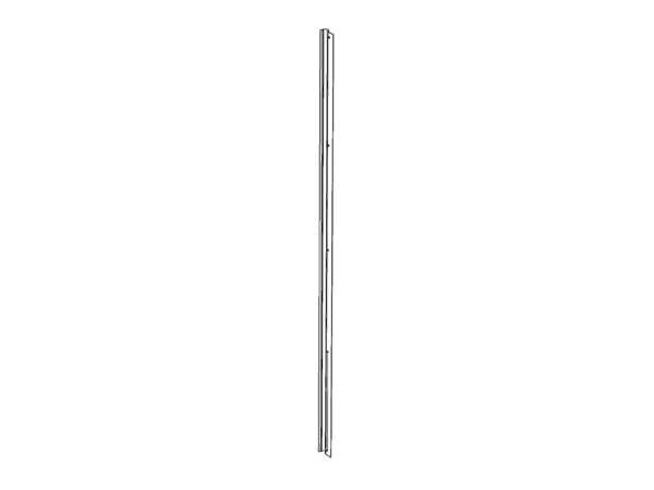 966552-1-M-GE-WR38X10339        -TRIM DOOR