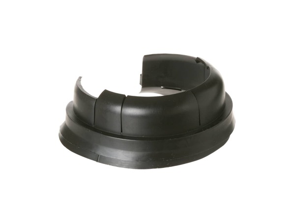 966587-1-M-GE-WR49X10076        -Funnel Extension - Black