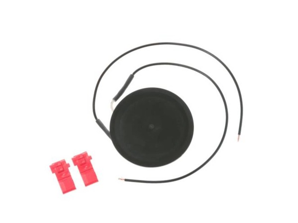 966596-1-M-GE-WR49X10085        -Heater Duct Door Kit
