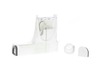966602-2-S-GE-WR49X10091        -Air Inlet Cover Kit