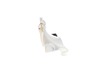966602-3-S-GE-WR49X10091        -Air Inlet Cover Kit
