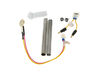 966605-2-S-GE-WR49X10094        -FIll Tube Kit