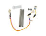 966605-3-S-GE-WR49X10094        -FIll Tube Kit