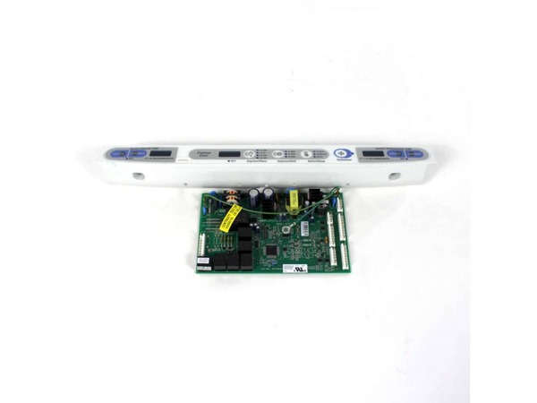 966606-1-M-GE-WR49X10095        -Electronic Service Kit - White