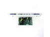 Electronic Service Kit - White – Part Number: WR49X10095