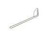 Defrost Heater – Part Number: WR50X10042