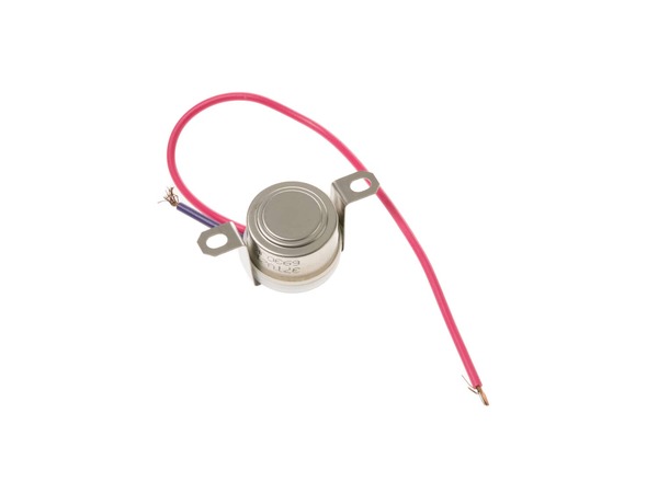 966744-1-M-GE-WR50X10044        -THERMOSTAT-BI-METAL