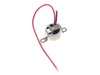 966744-2-S-GE-WR50X10044        -THERMOSTAT-BI-METAL