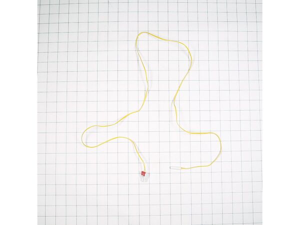 966753-1-M-GE-WR50X10056        -Thermistor