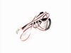 966754-2-S-GE-WR50X10057        -THERMOSTAT DEFROST FZ