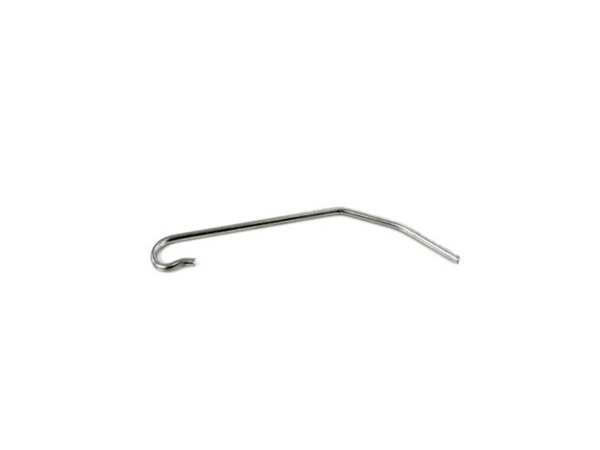 966765-1-M-GE-WR51X10072        -HEATER CONDUCTION