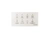 Dispenser Overlay – Part Number: WR55X10306